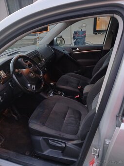Predám Tiguan Čítať celý INZERÁT. - 8