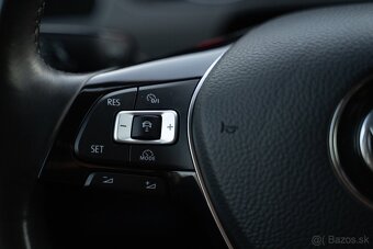 PREDANÉ | 2017 VW Touran 2.0 TDI 110 kW DSG - 8