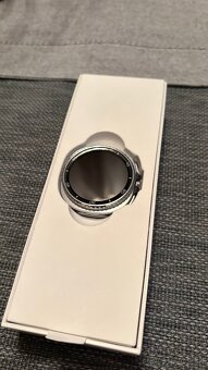 Samsung S25 Ultra Samsung Watch 8 Classic - 8