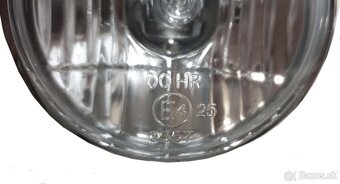 Světelná rampa Honda,Yamaha,Suzuki,Kawasaki. - 8