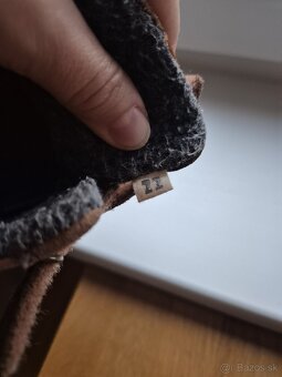 D.D.step zimne topanky 22 - 8