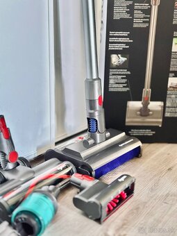 Dyson V15s Detect Submarin - 8