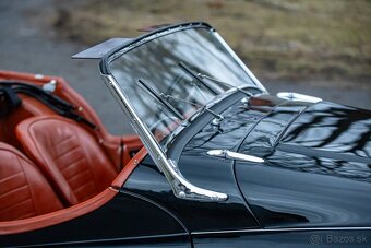 Triumph TR3A 2000 1958 - 8