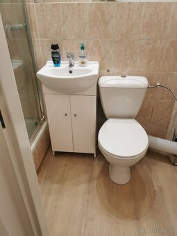 Prenájom jednoizbového bytu Bratislava - Zimný štadión. - 8