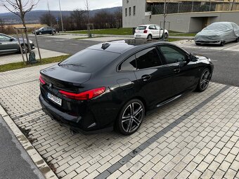 BMW 218d Gran coupé, automat, M-packet - 8