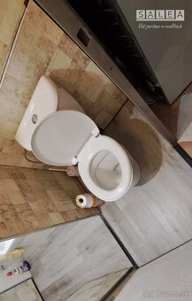 2,5 izbový byt na prenájom na Etape - 8