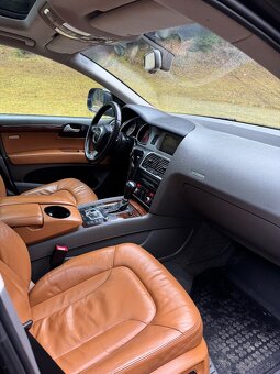 Audi Q7 4.2 TDI V8 Quattro - 8