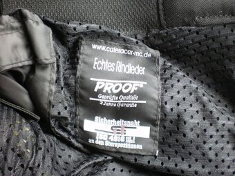 Nohavice motocross-štvorkolka, - 8