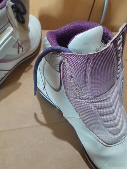 Bežkárske topanky 36 - 8