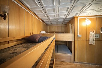 Chatka v Zlatníckej doline na predaj - 8