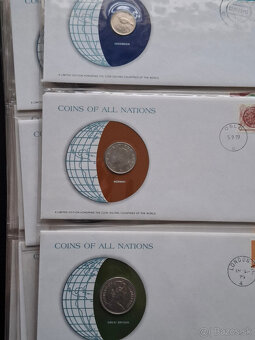 Numizmaticke obalky - cast druha - 8