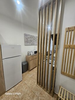 Prenájom Garsonka - 8