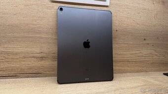 Apple iPad Pro 12.9 Wi-Fi + Cellular 256GB Space Gray - 8