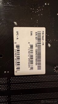 Zakladna doska MSI P35 Neo2 - 8