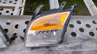 Ford fusion - náhradné diely - 8