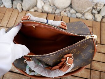 Louis Vuitton kabelka - 8