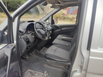 Mercedes Vito - 8