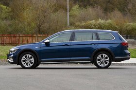 |PREDANÉ| Volkswagen Passat Alltrack TDI 4MOTION DSG |DPH| - 8