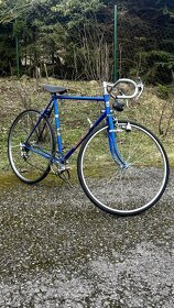 Retro bicykel Favorit - 8