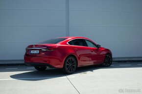 Mazda 6 2.2 Skyactiv 2016 - 8