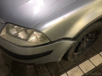 Volkswagen Pasat B5.5 voľno 1.9 -96kw-rv2001 359069km - 8