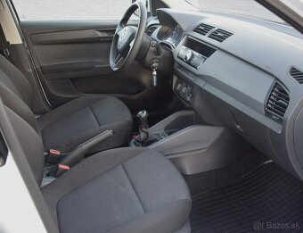 Škoda Fabia - odpočet DPH - 8