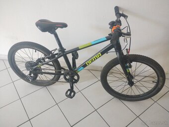 Detský bicykel DEMA ROCKET 20" 2023 - 8