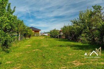 Na predaj stavebný pozemok v centre mesta Krupina - 8