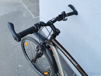 Bicykel Specialized Crosstrail Elite - 8