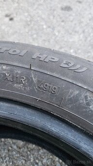 Fulda 205/55 r16 - 8
