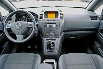 OPEL ZAFIRA - PREDAJ AJ NA SPLÁTKY - 8