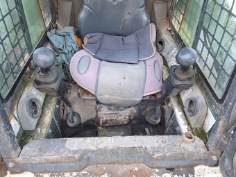 BOBCAT S 175 4X4 - 8