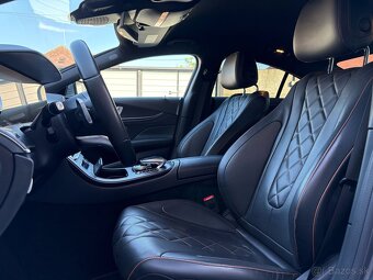 Mercedes Benz CLS kupé 450 4matic - 8