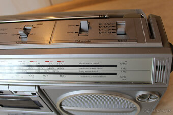 SHARP GF6464 - 8