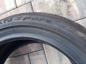 195/50 r16 letné pneumatiky 4ks Yokohama - 8