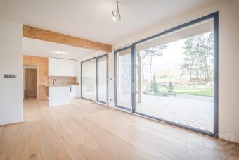 Exkluzívny apartmán pod Tatrami s veľkou terasou - 8