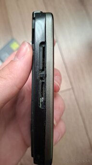 Nokia 5230 Navi edition - 8