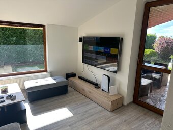 4 Izbový dom s zastrešenou terasou+garáž - 8