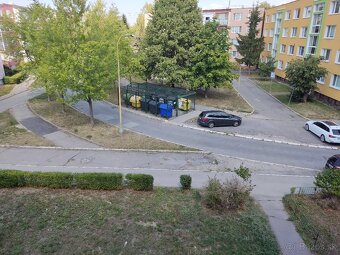 Predám 2-izbový byt na Terase - 8