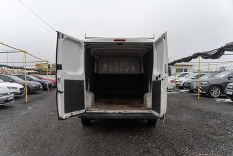 Citroën Jumper Furgon 2.0 BlueHDi 110 30 L1H1 - 8