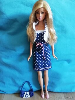 Barbie fashion fever - 8