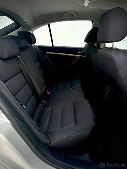 Škoda Octavia 2 2.0TDI DSG - 8