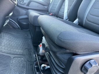 Iveco Daily 2.3 klima automat - 8