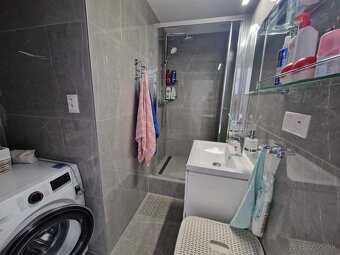 Trnava- Modranka predaj 3 iz.bytu s garážou a záhradkou. - 8