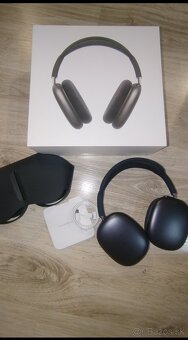 Airpods Max - 8