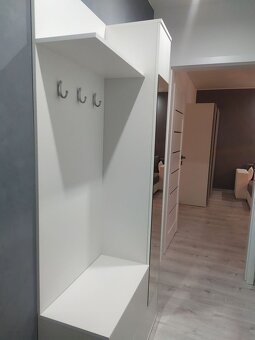 NA PRENÁJOM - 1 izb. byt Kanianka, okr. Prievidza - 8