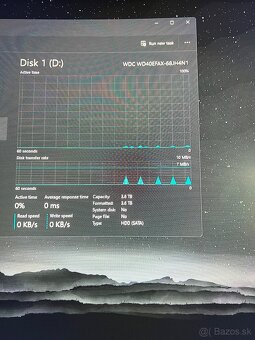 Herný počítač s RTX 3060 Ti – ideálny na hranie a prácu - 8