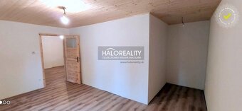 HALO reality - Predaj, chalupa Lakšárska Nová Ves - 8