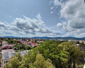 Prenájom GARSÓNKA , nová rekonštrukcia, Prievidza, Žabník - 8