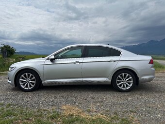 Volkswagen Passat B8 2.0 TDI r.v. 2015 - 8